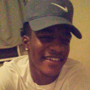 Meet your Posher, Stephon